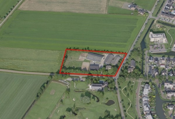 Medium property photo - Spitsbergerweg 3, 5346 JK Oss